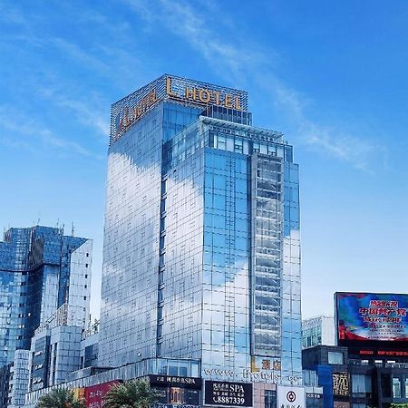 L Hotels Changsheng Branch Zhuhai Exterior foto