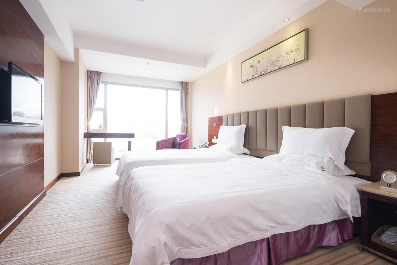 L Hotels Changsheng Branch Zhuhai Exterior foto