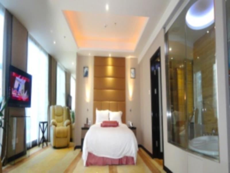 L Hotels Changsheng Branch Zhuhai Exterior foto