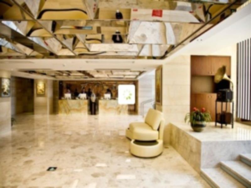 L Hotels Changsheng Branch Zhuhai Exterior foto