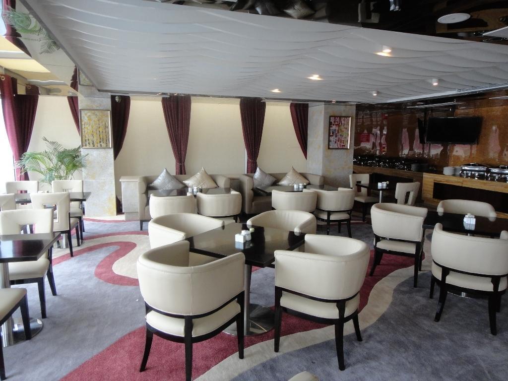 L Hotels Changsheng Branch Zhuhai Exterior foto
